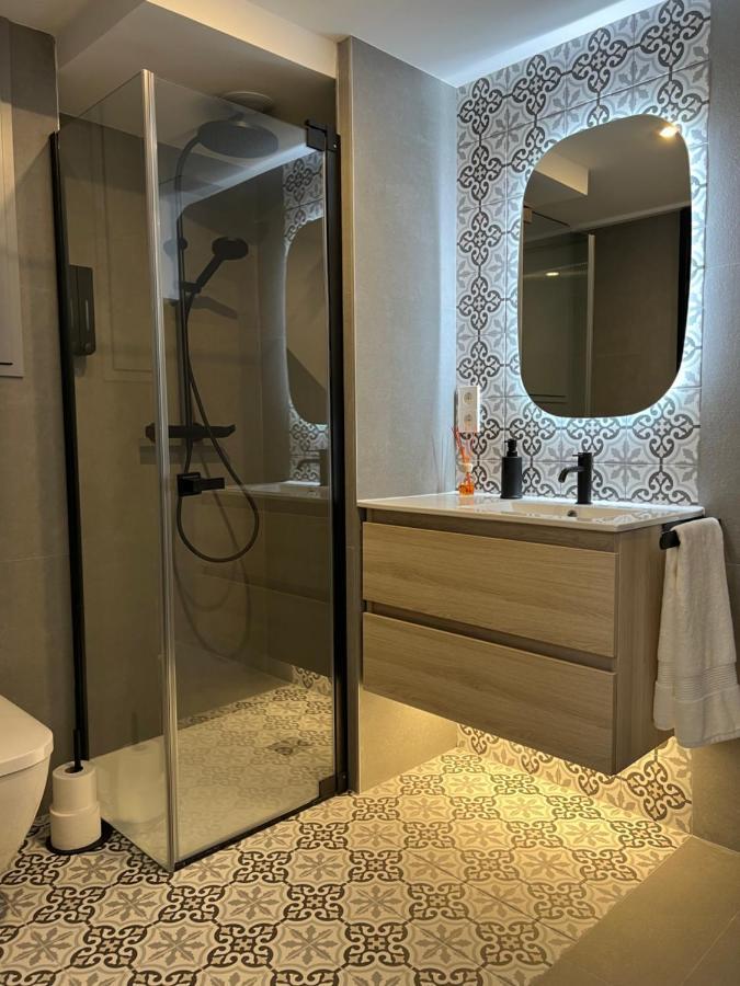 Conserva, 25 B1 Валенсия Екстериор снимка