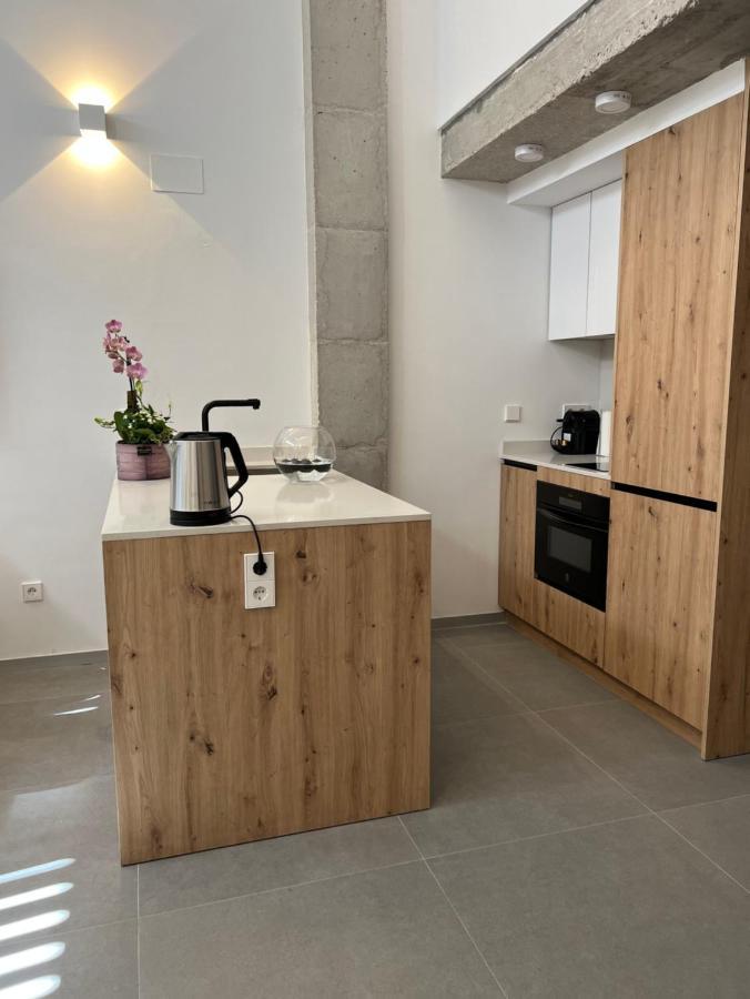 Conserva, 25 B1 Валенсия Екстериор снимка